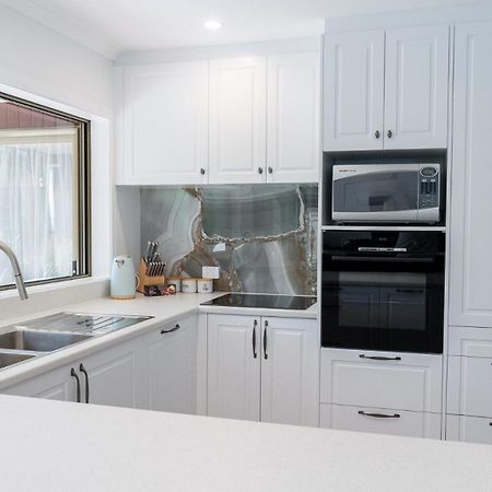 Dewdrop Cottage Hastings Buitenkant foto