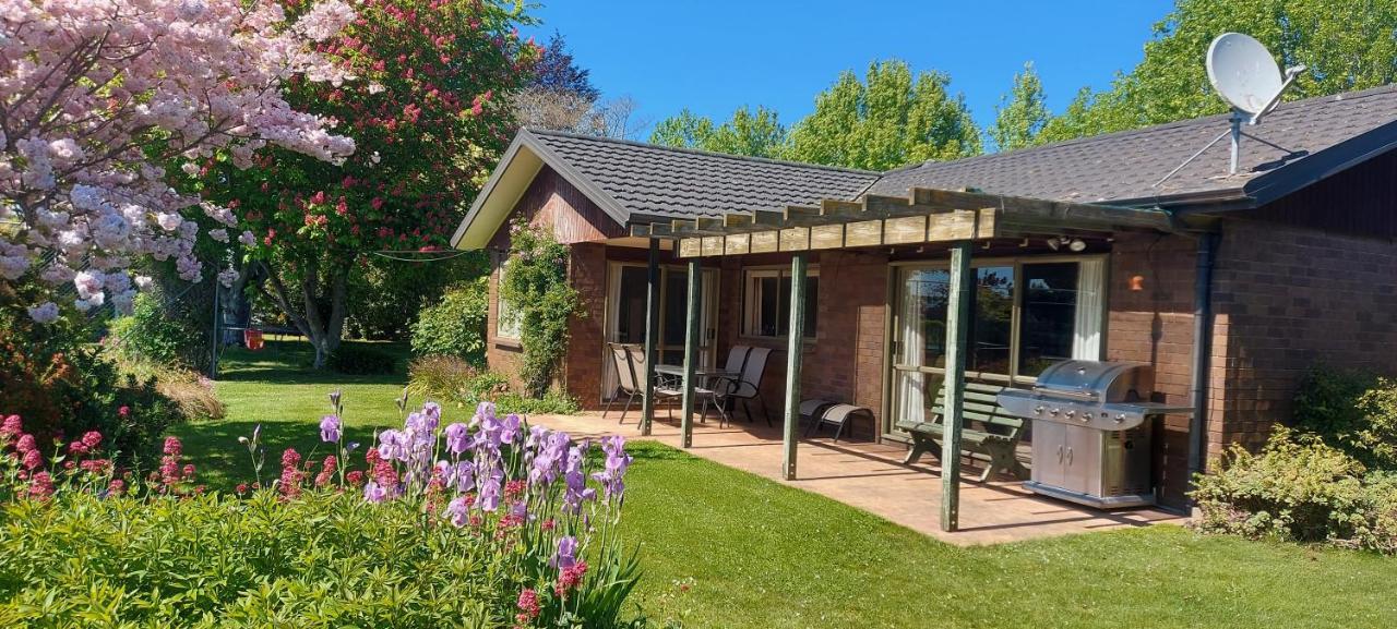 Dewdrop Cottage Hastings Buitenkant foto