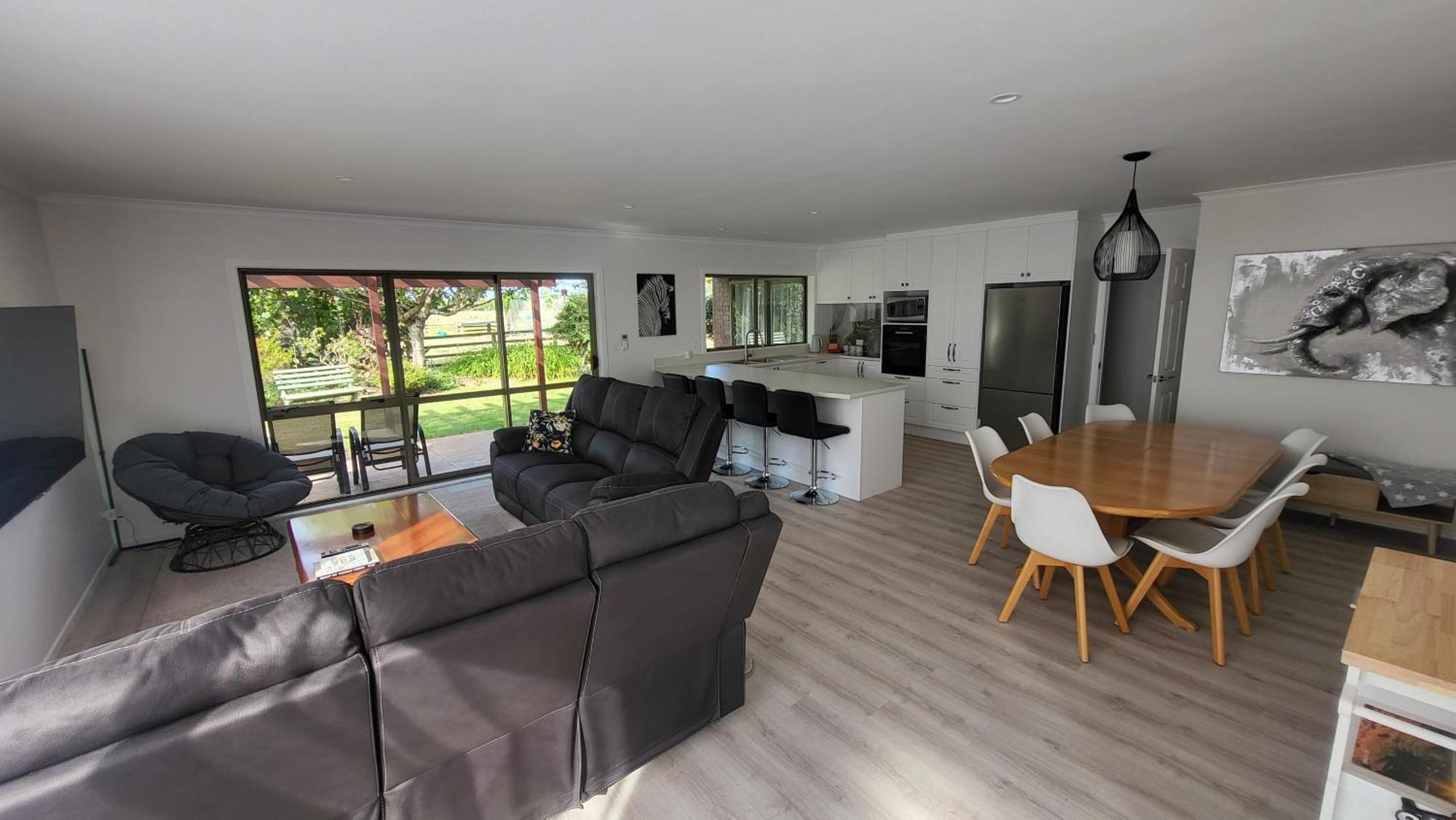 Dewdrop Cottage Hastings Buitenkant foto