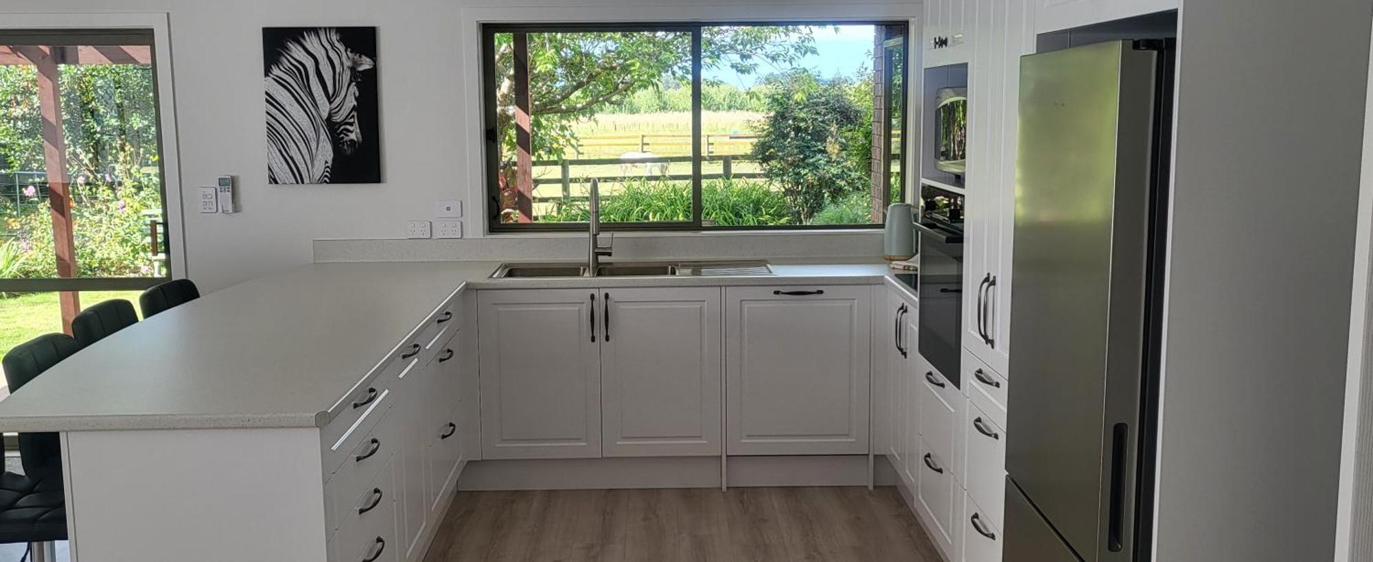 Dewdrop Cottage Hastings Buitenkant foto