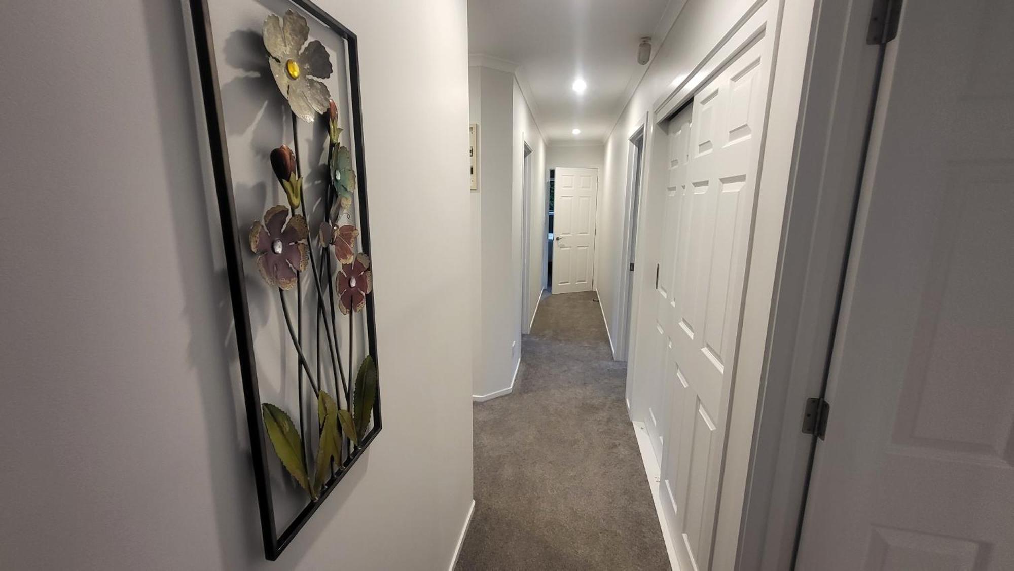 Dewdrop Cottage Hastings Buitenkant foto