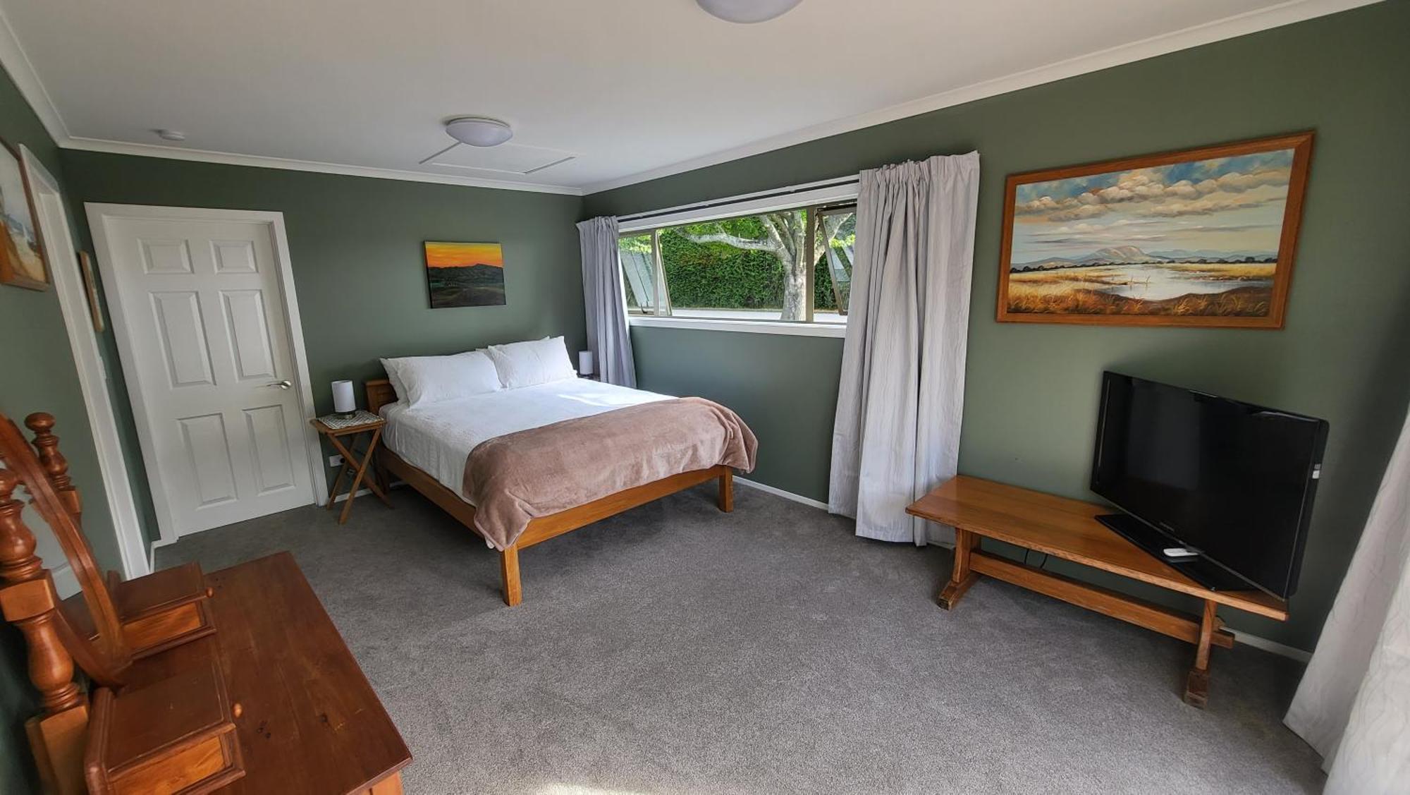 Dewdrop Cottage Hastings Buitenkant foto