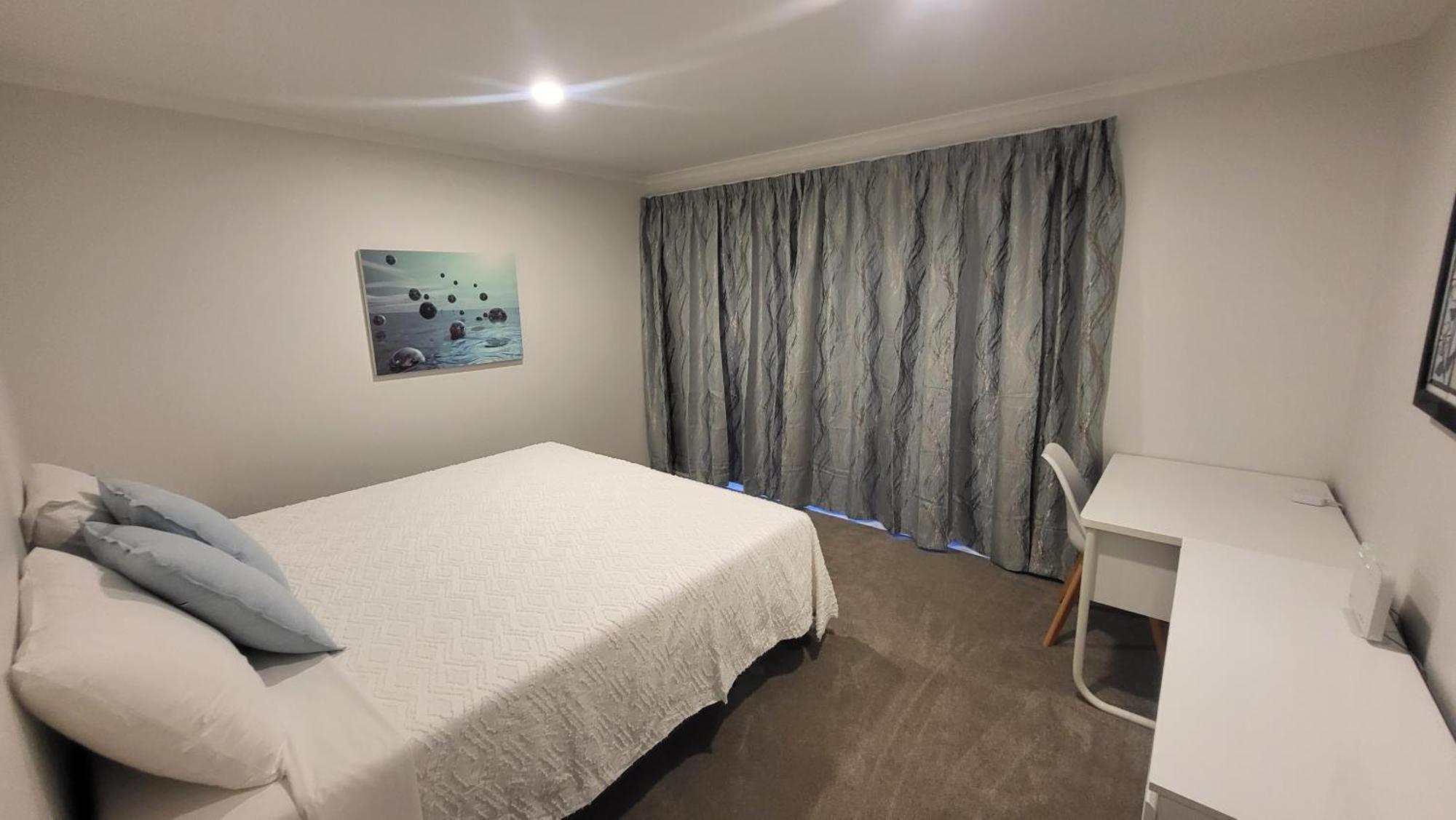 Dewdrop Cottage Hastings Buitenkant foto