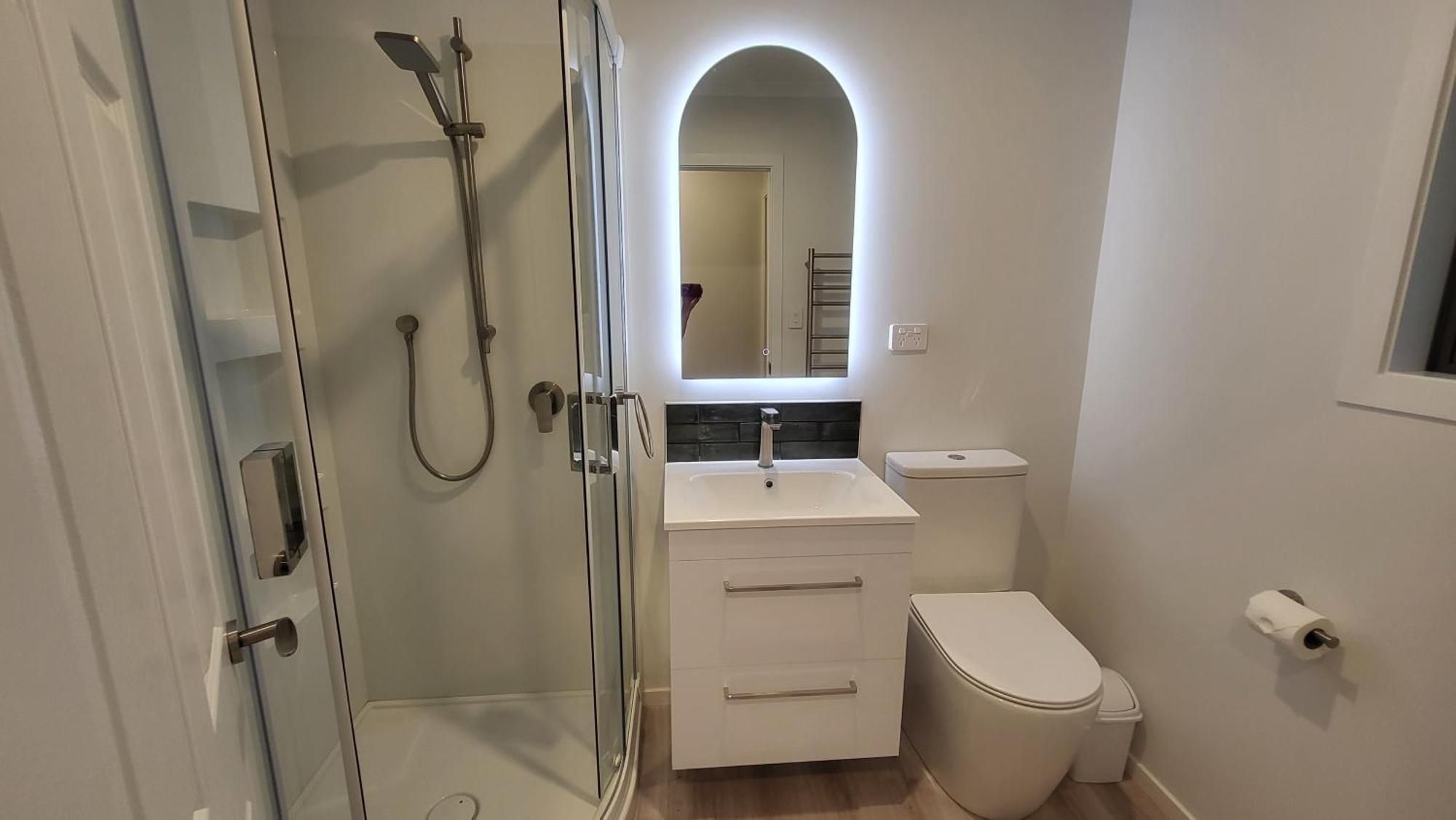 Dewdrop Cottage Hastings Buitenkant foto