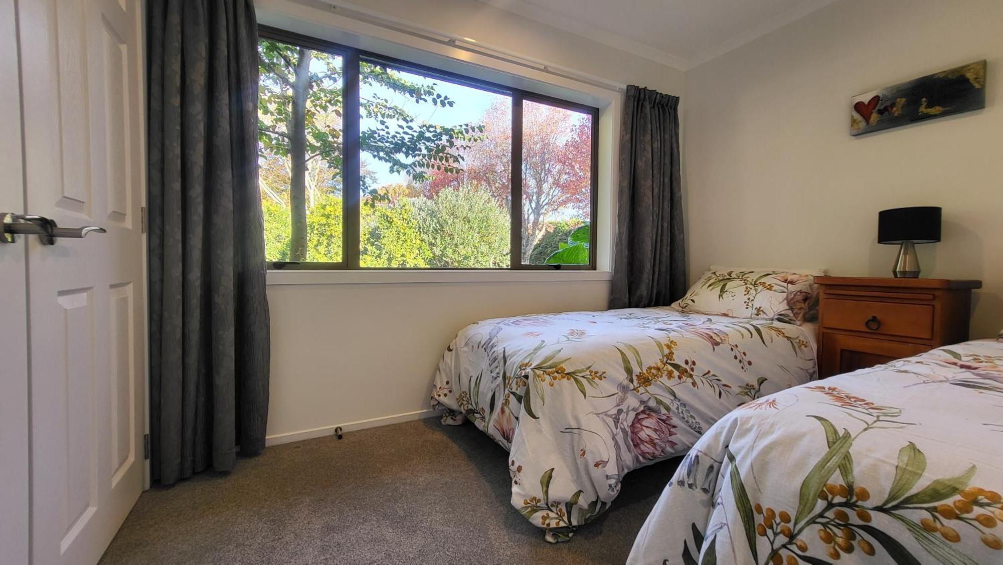 Dewdrop Cottage Hastings Buitenkant foto