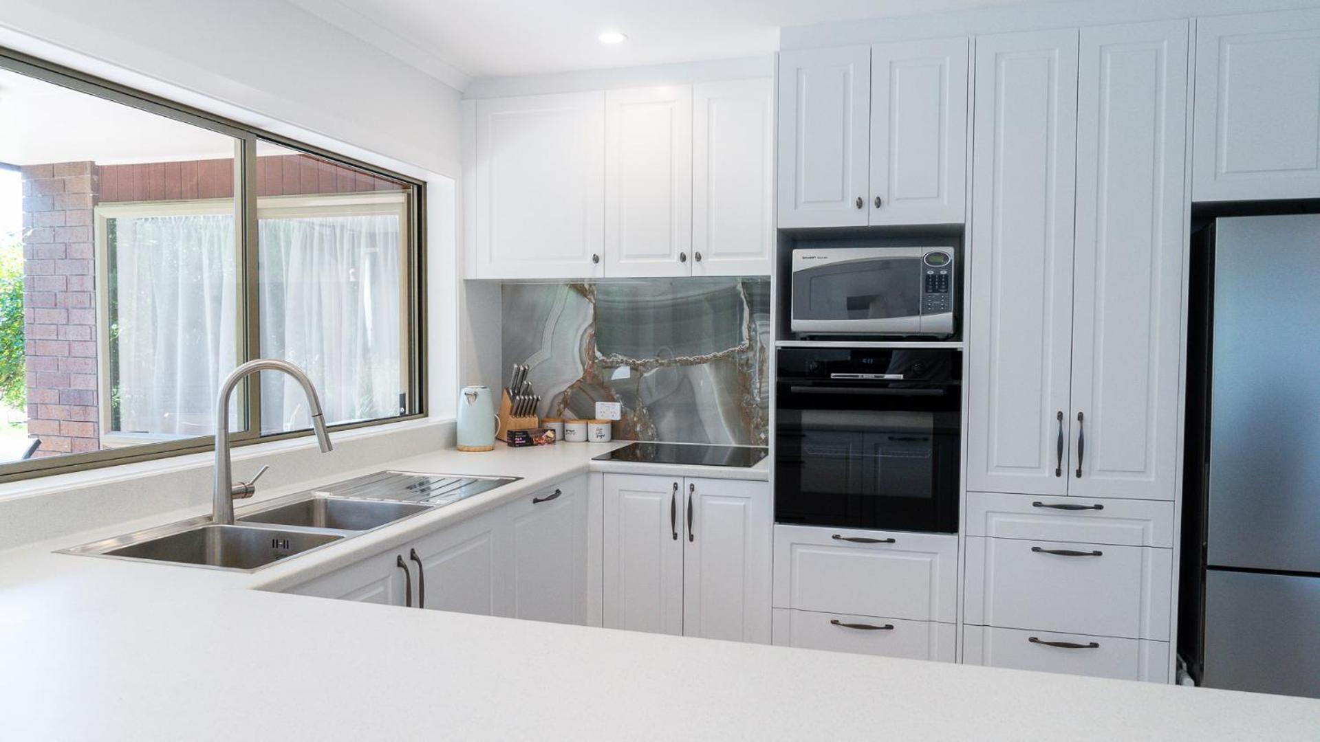 Dewdrop Cottage Hastings Buitenkant foto
