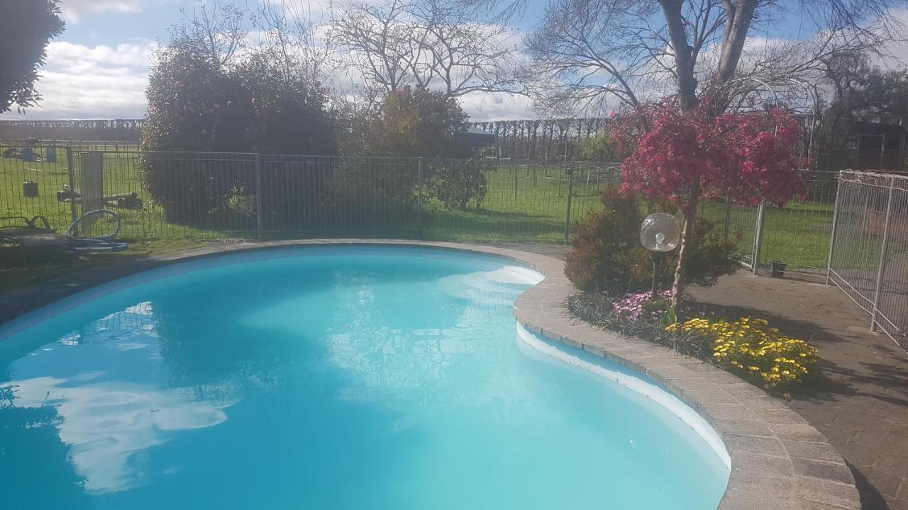 Dewdrop Cottage Hastings Buitenkant foto